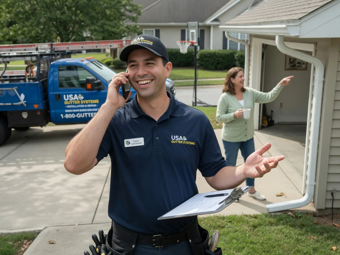 Gutter Installation Agar, SD FAQs